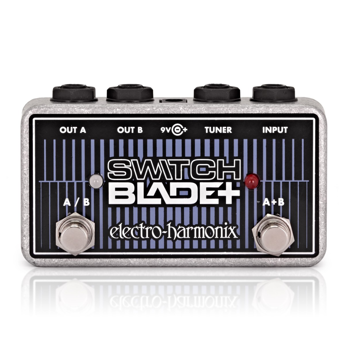 Electro Harmonix Switchblade Plus Line Selector - Image 1
