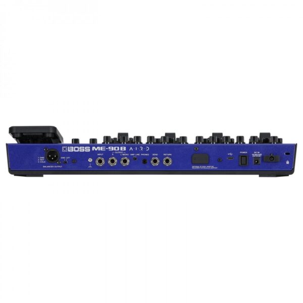Boss ME-90B Bass Multi Effects Processor - Image 2