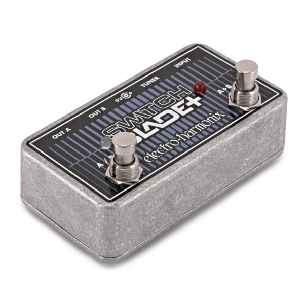 Electro Harmonix Switchblade Plus Line Selector - Image 2