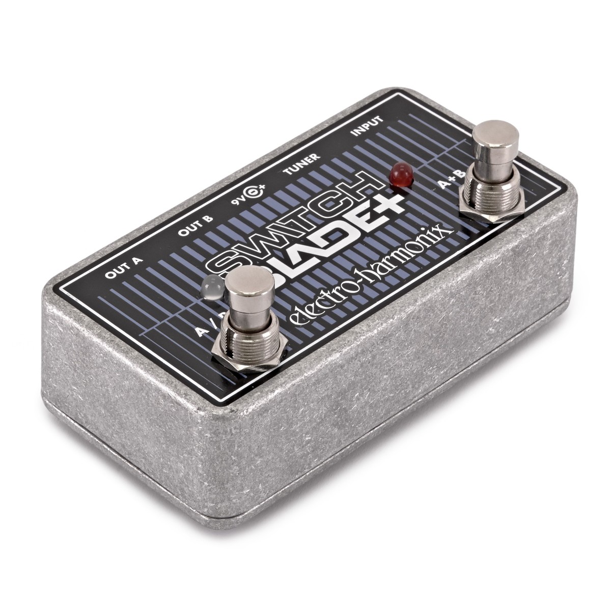 Electro Harmonix Switchblade Plus Line Selector - Image 2