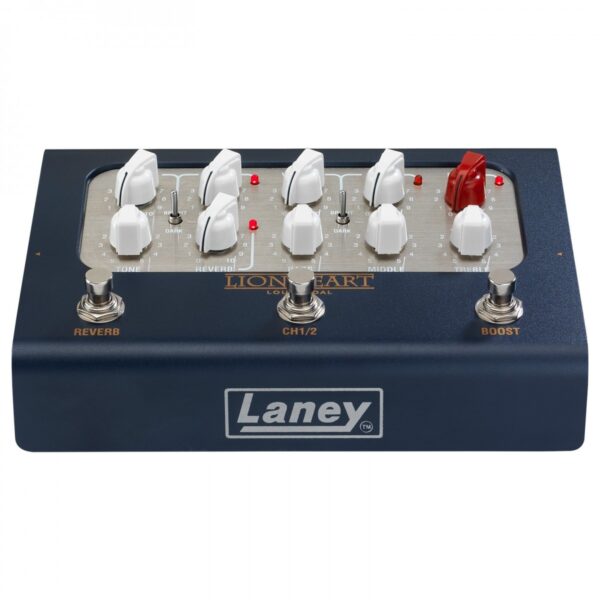 Laney Lionheart Loudpedal 60w - Image 2