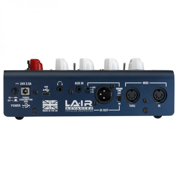 Laney Lionheart Loudpedal 60w - Image 4