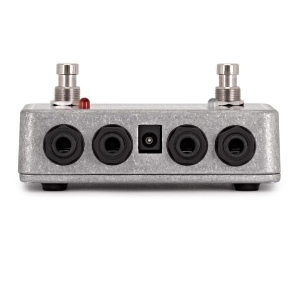 Electro Harmonix Switchblade Plus Line Selector - Image 3