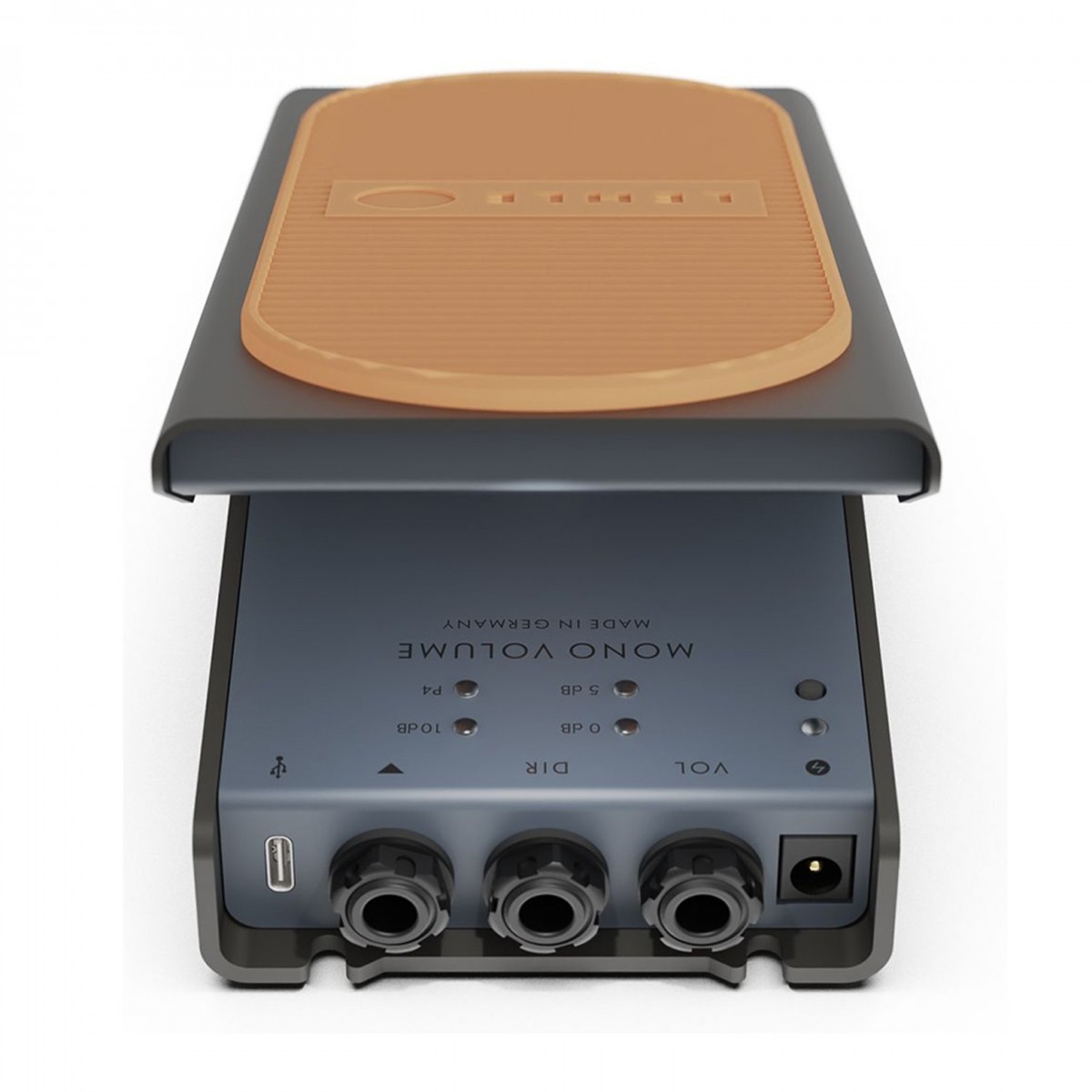 Lehle Mono Volume S Pedal - Image 3
