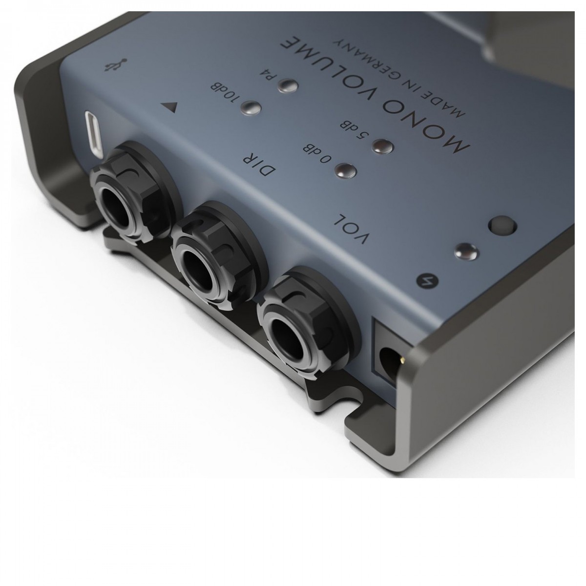 Lehle Mono Volume S Pedal - Image 4