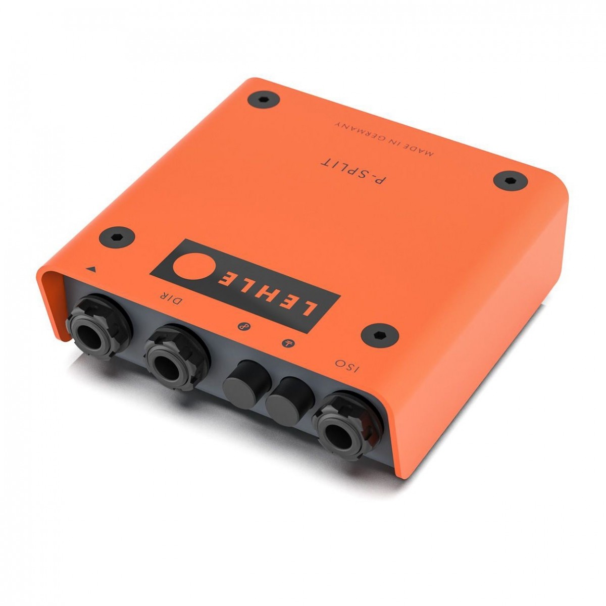Lehle P-Split III Passive Splitter and DI Box - Image 3