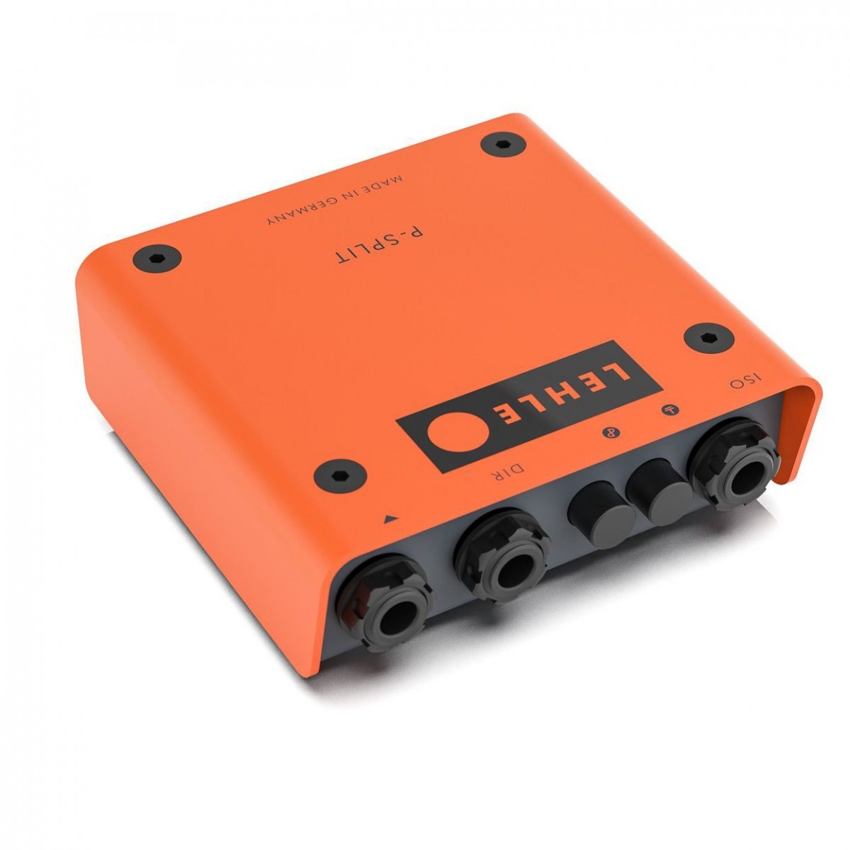 Lehle P-Split III Passive Splitter and DI Box - Image 4