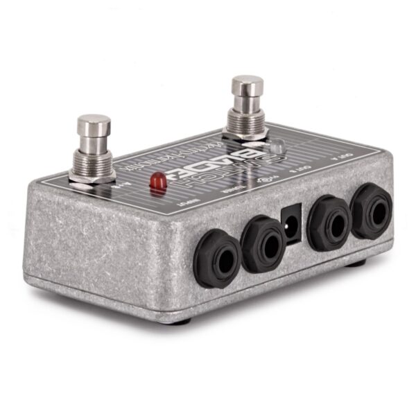 Electro Harmonix Switchblade Plus Line Selector - Image 4