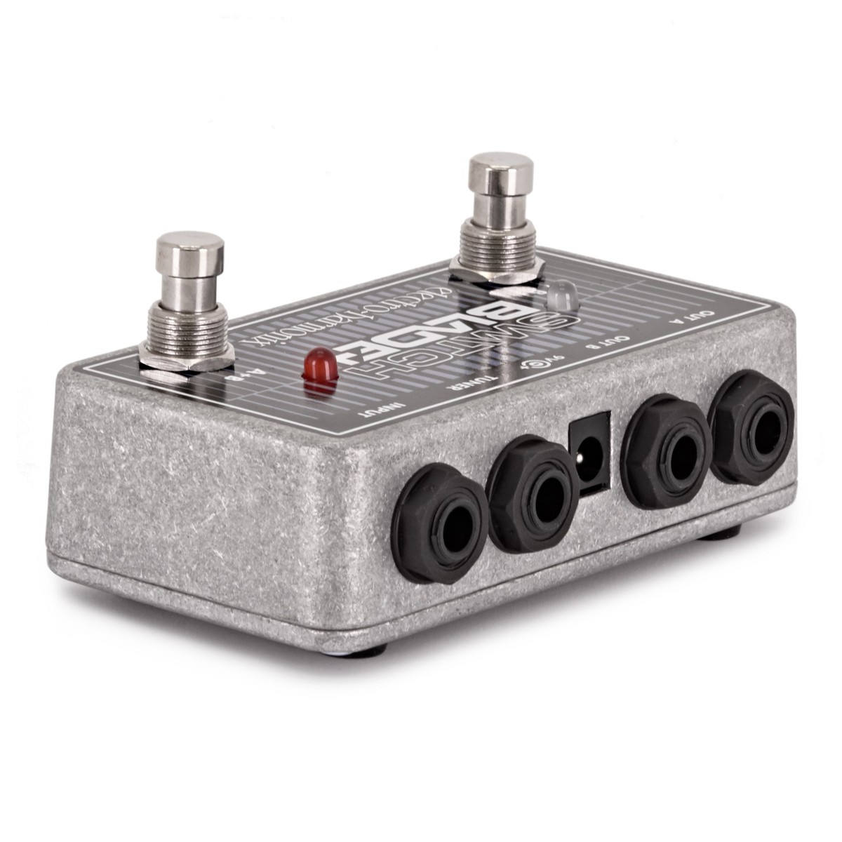 Electro Harmonix Switchblade Plus Line Selector - Image 4