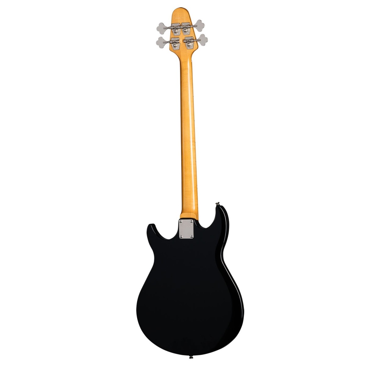Epiphone Grabber Bass Inspired by Gibson Ebony - Image 2