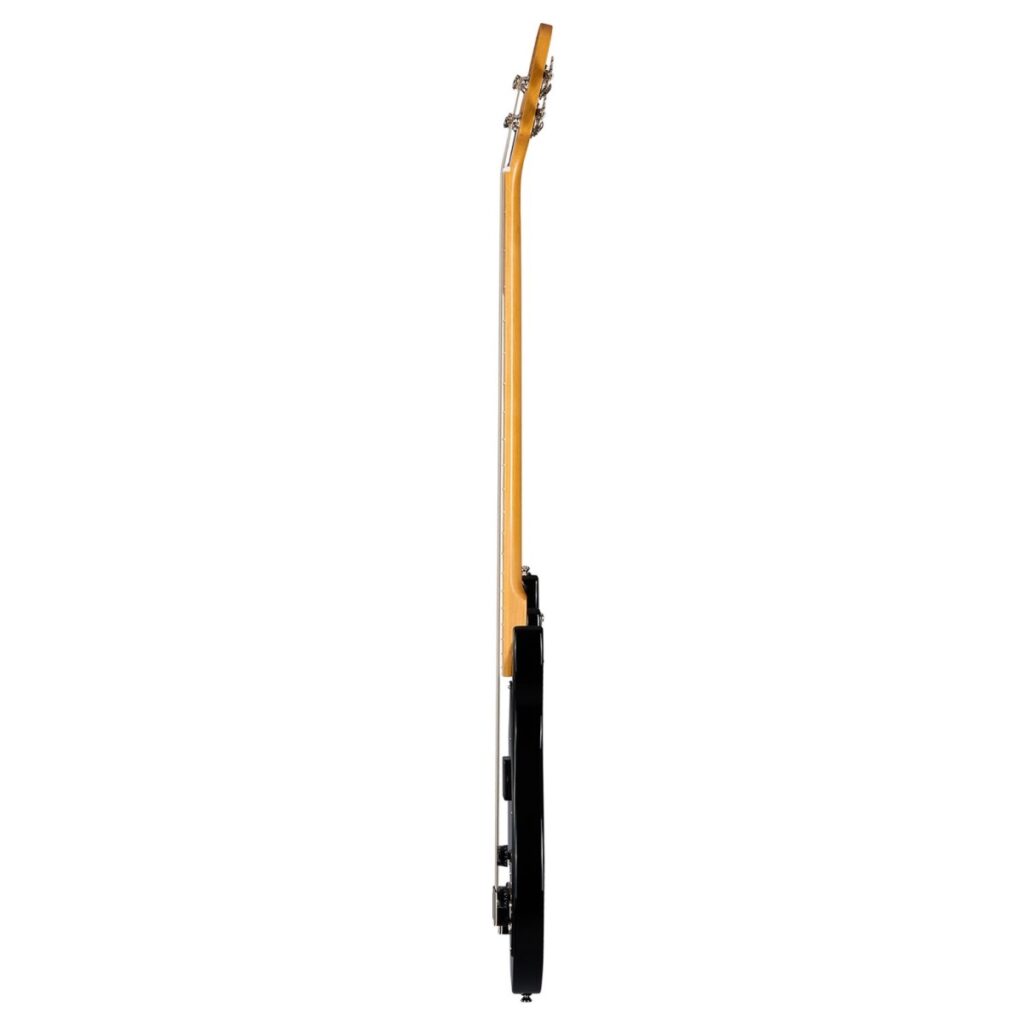 Epiphone Grabber Bass Inspired by Gibson Ebony