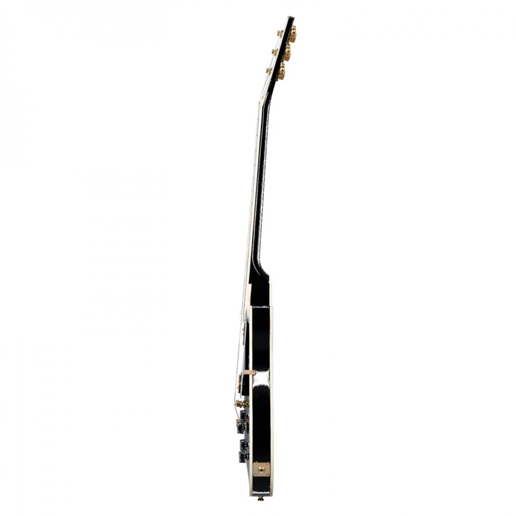 Epiphone Les Paul Custom Inspired by Gibson Custom Ebony