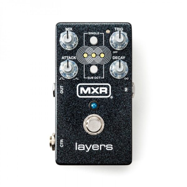 MXR M307 Layers - Image 1