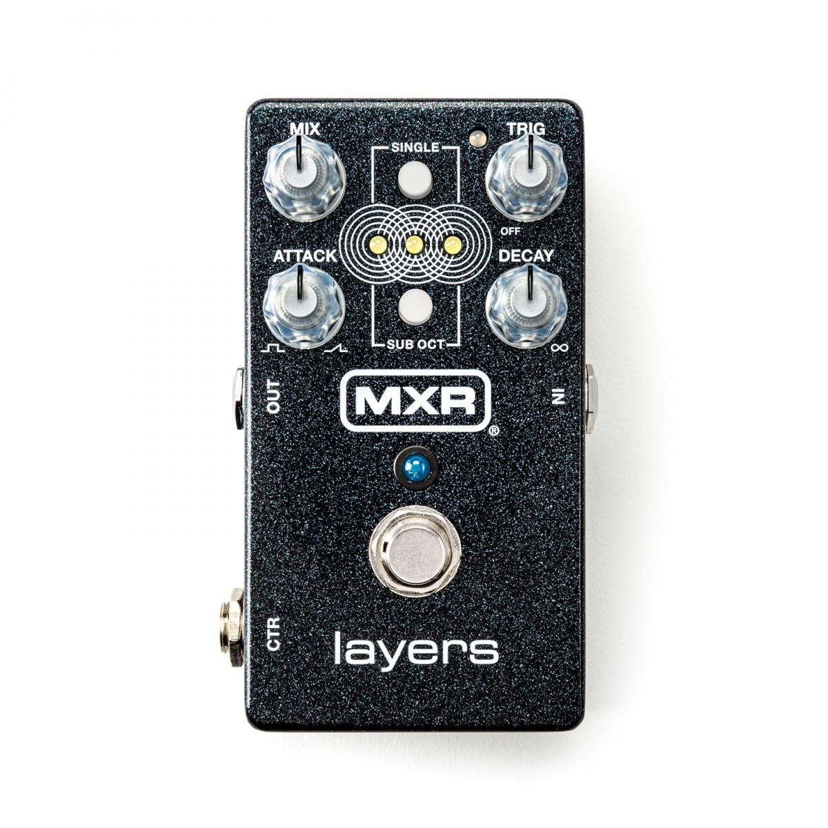 MXR M307 Layers - Image 1