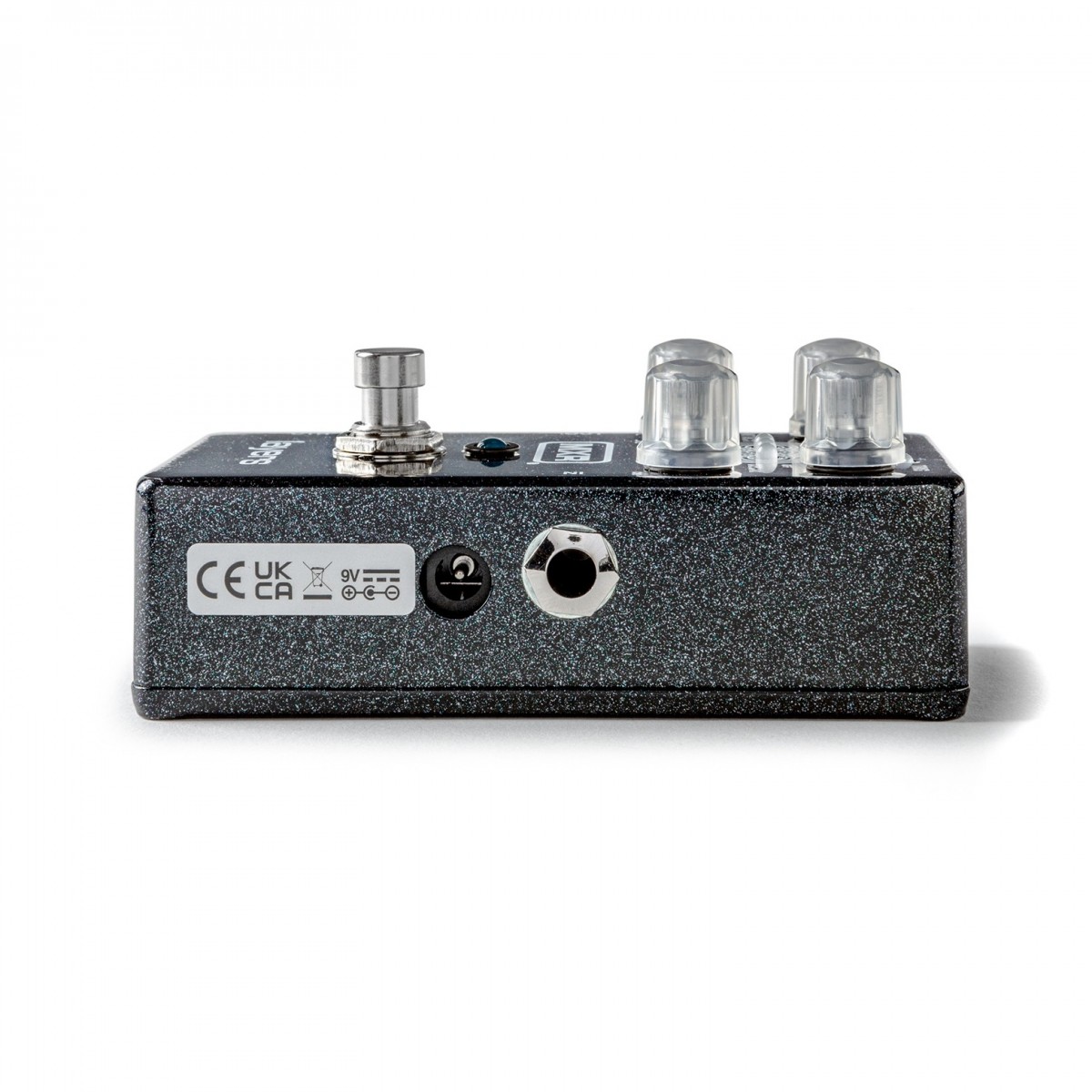 MXR M307 Layers - Image 3