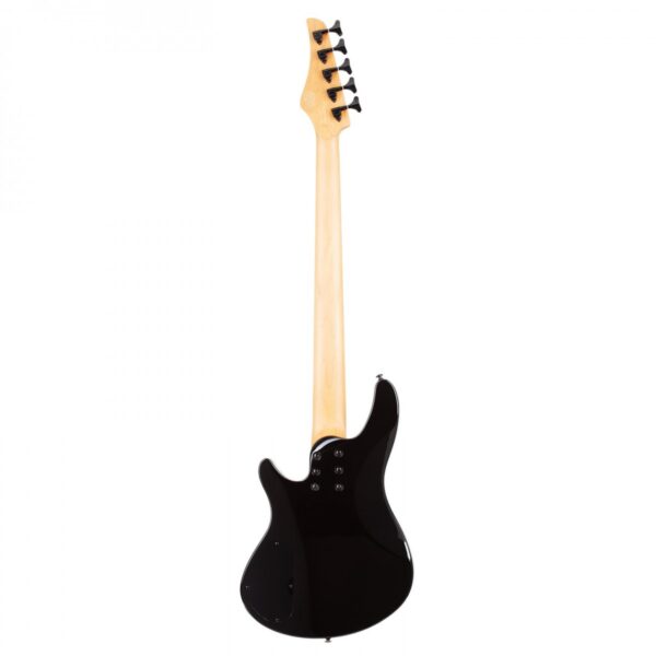 Schecter C-5 Standard Burl Tobacco - Image 2