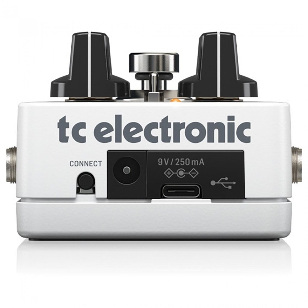 TC Electronic PLETHORA X1 Toneprint Pedal