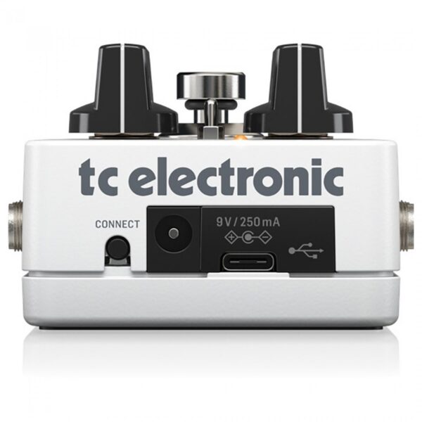 TC Electronic PLETHORA X1 Toneprint Pedal - Image 4