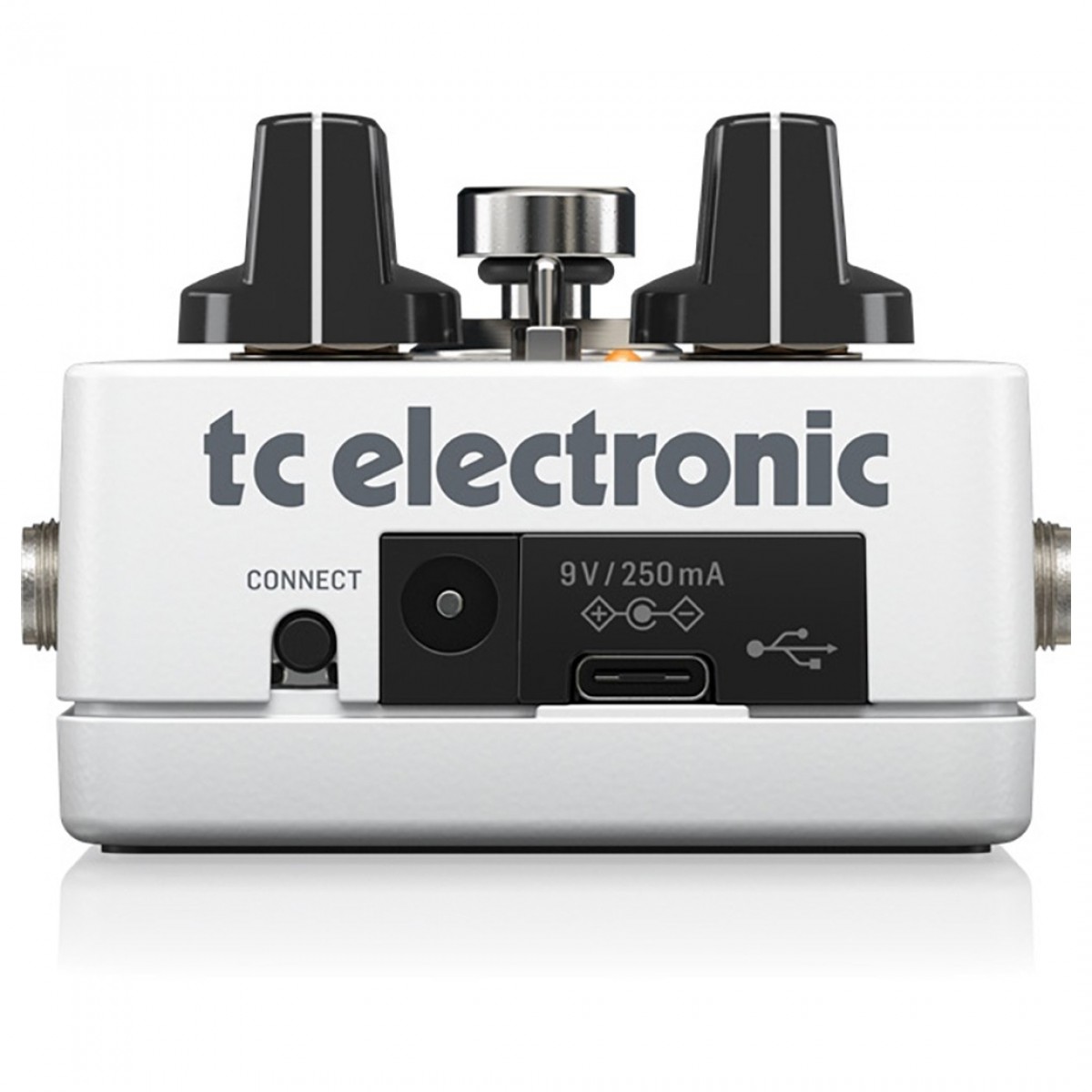 TC Electronic PLETHORA X1 Toneprint Pedal - Image 4