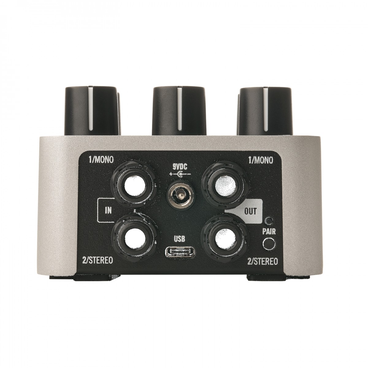 Universal Audio Knuckles 92 Rev F Dual Rec Amplifier Pedal - Image 2