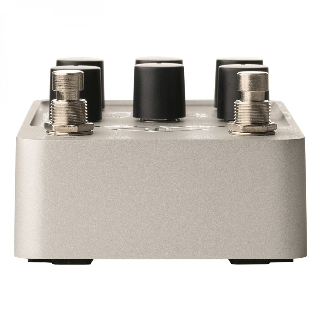 Universal Audio Knuckles 92 Rev F Dual Rec Amplifier Pedal