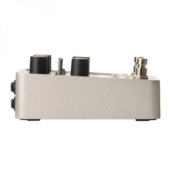 Universal Audio Knuckles 92 Rev F Dual Rec Amplifier Pedal - Image 4