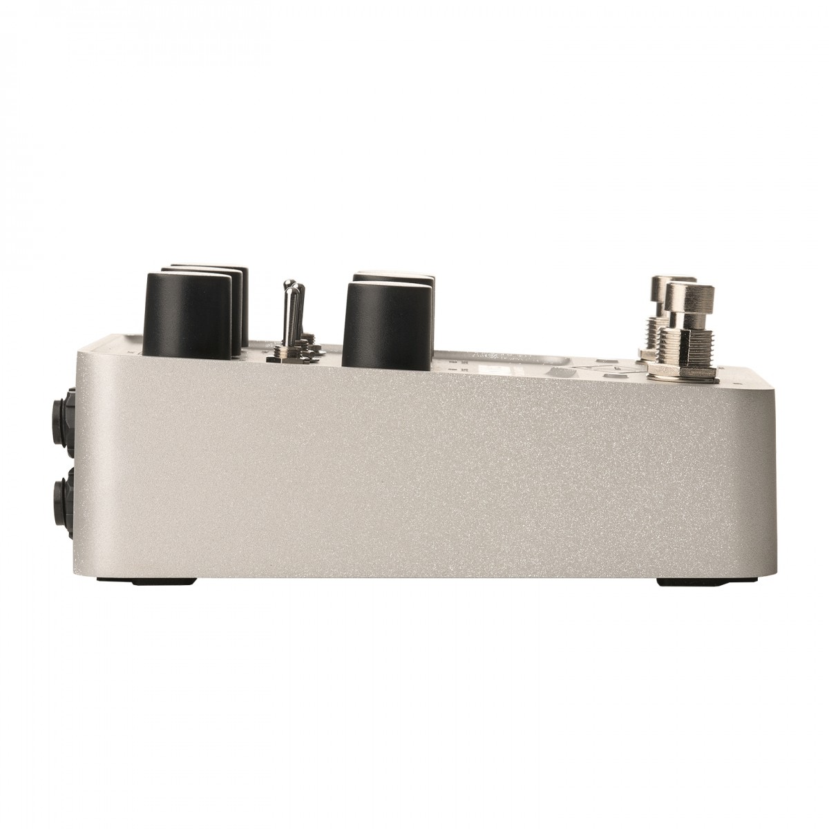 Universal Audio Knuckles 92 Rev F Dual Rec Amplifier Pedal - Image 4