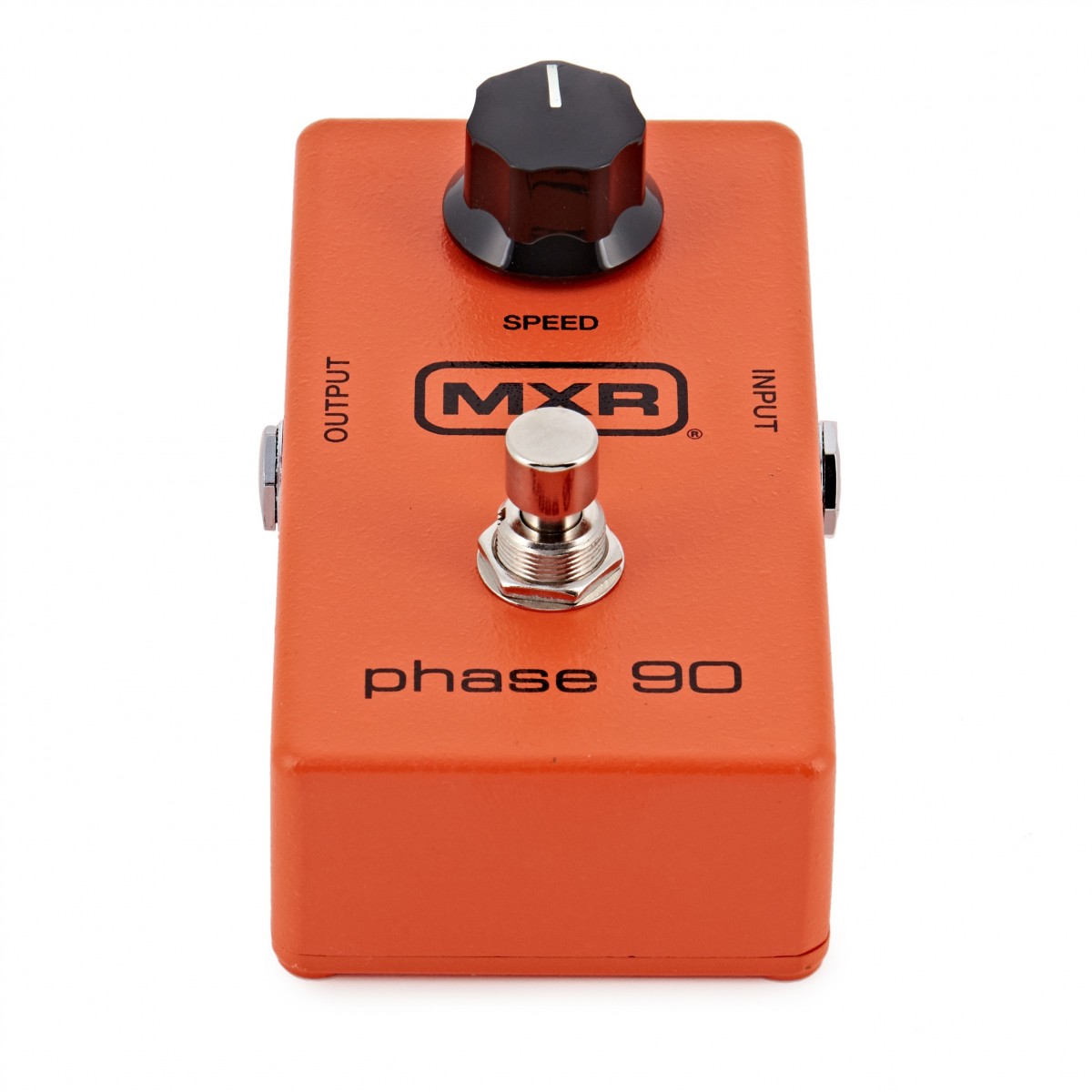 MXR M101 Phase 90 Guitar Effects Pedal - Image 2