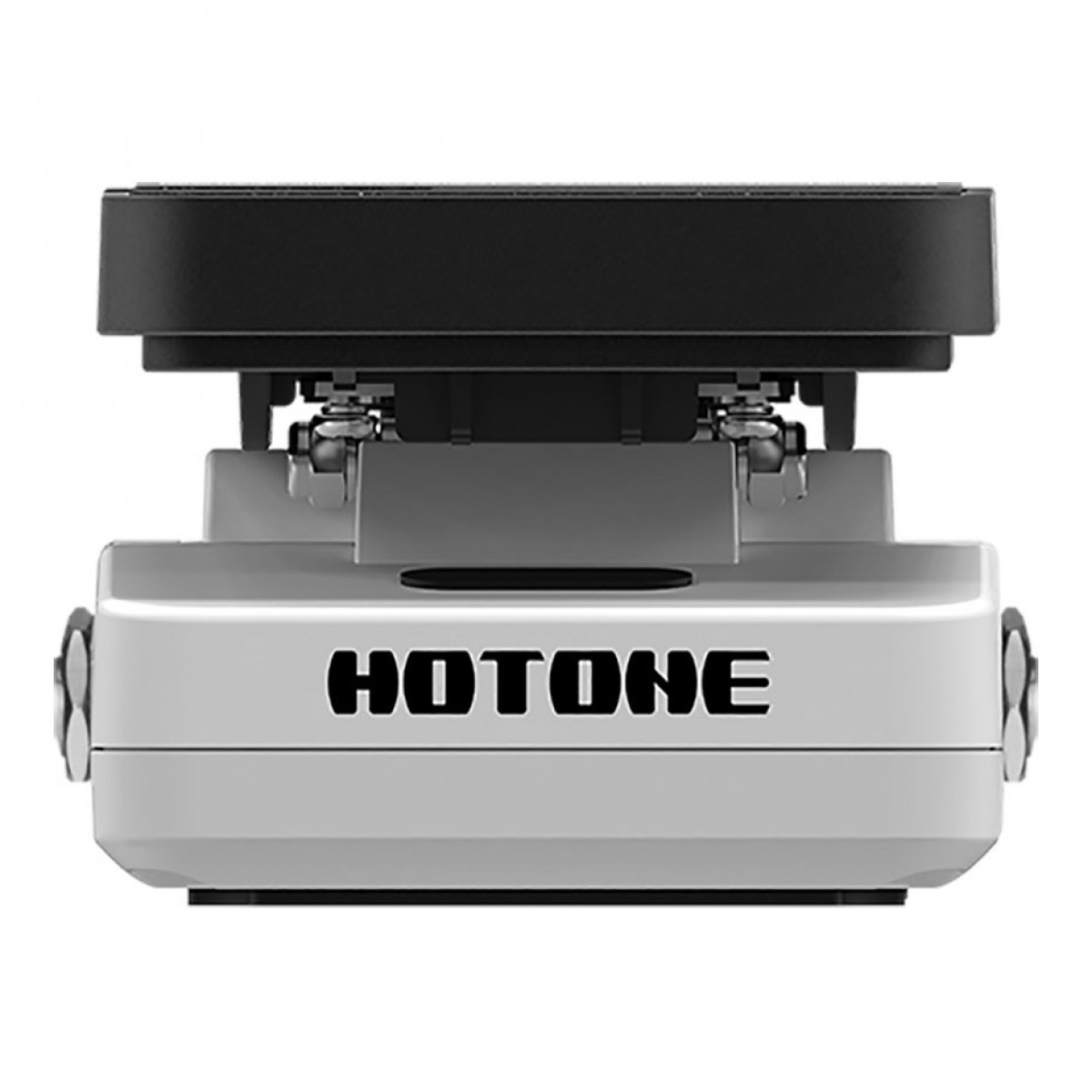 Hotone Tuner Press Volume Expression Wah Pedal - Image 3