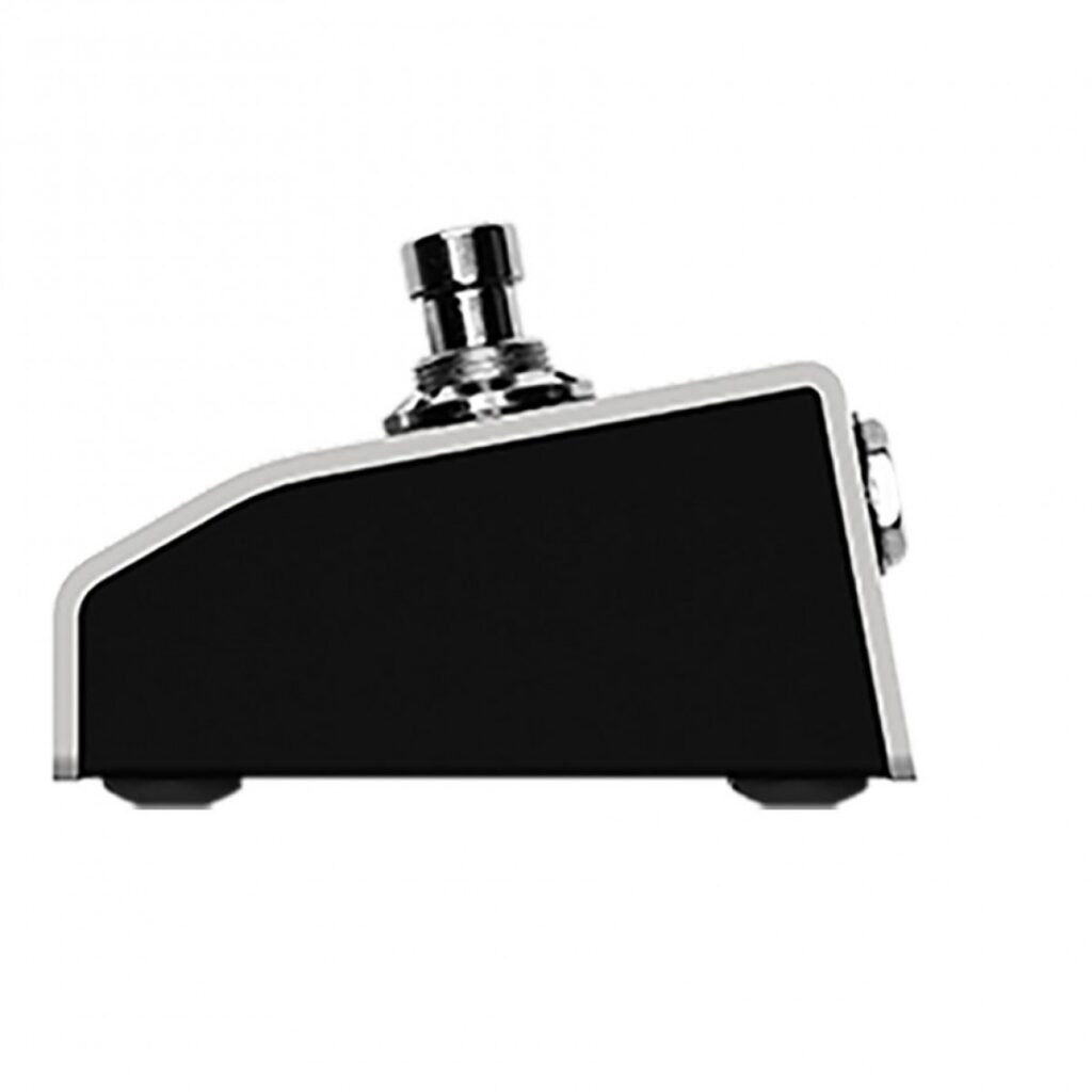 Hotone Ampero Switch+ Dual Footswitch Controller White