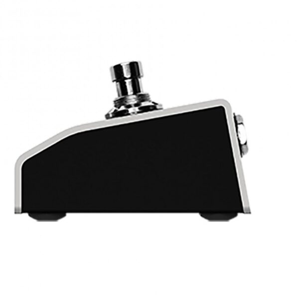 Hotone Ampero Switch+ Dual Footswitch Controller White - Image 4