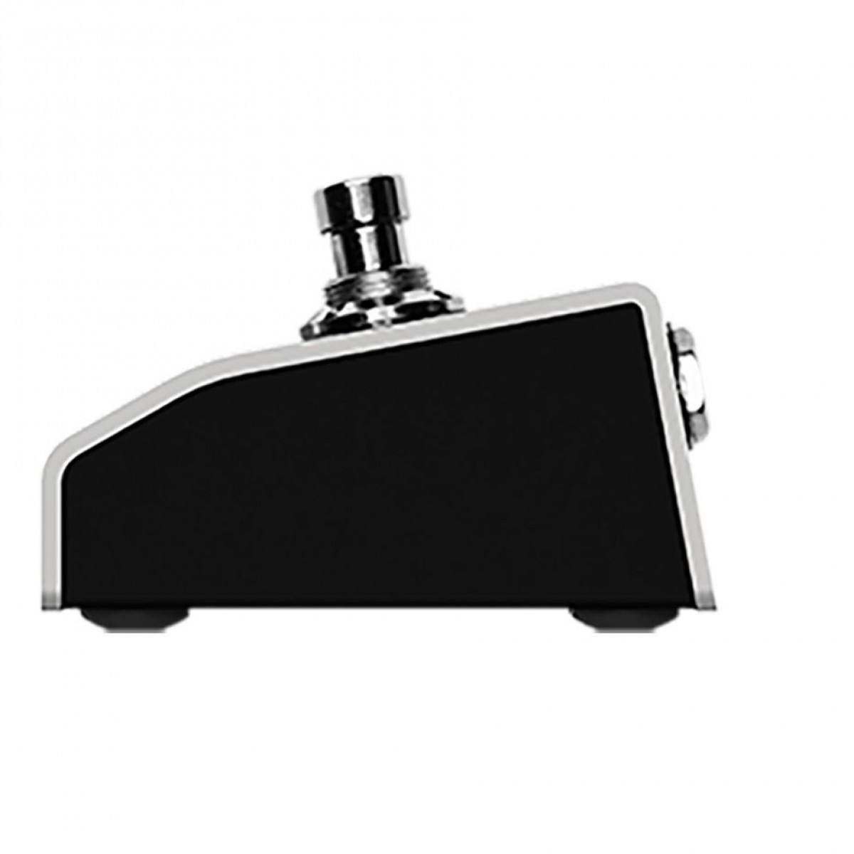 Hotone Ampero Switch+ Dual Footswitch Controller White - Image 4