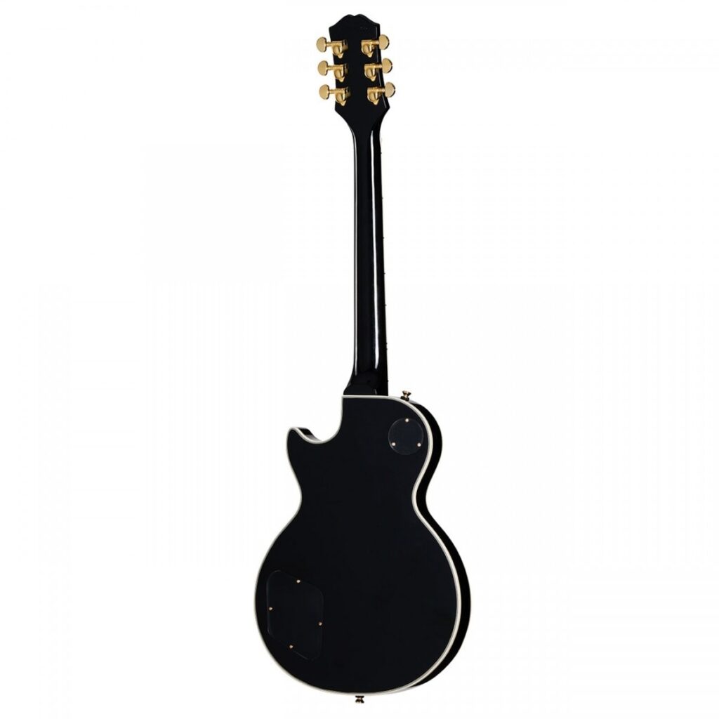 Epiphone Les Paul Custom Inspired by Gibson Ebony