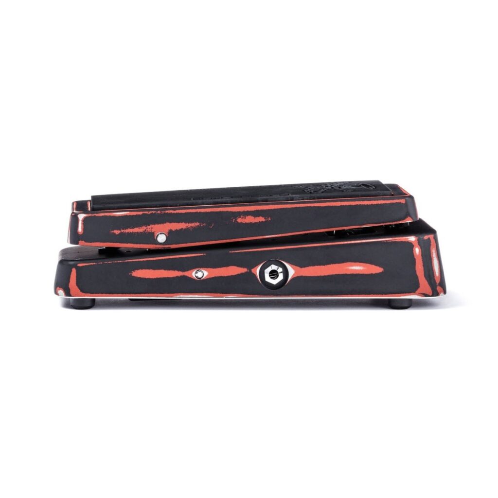 Dunlop SC95 Slash Classic Wah Guitar Pedal