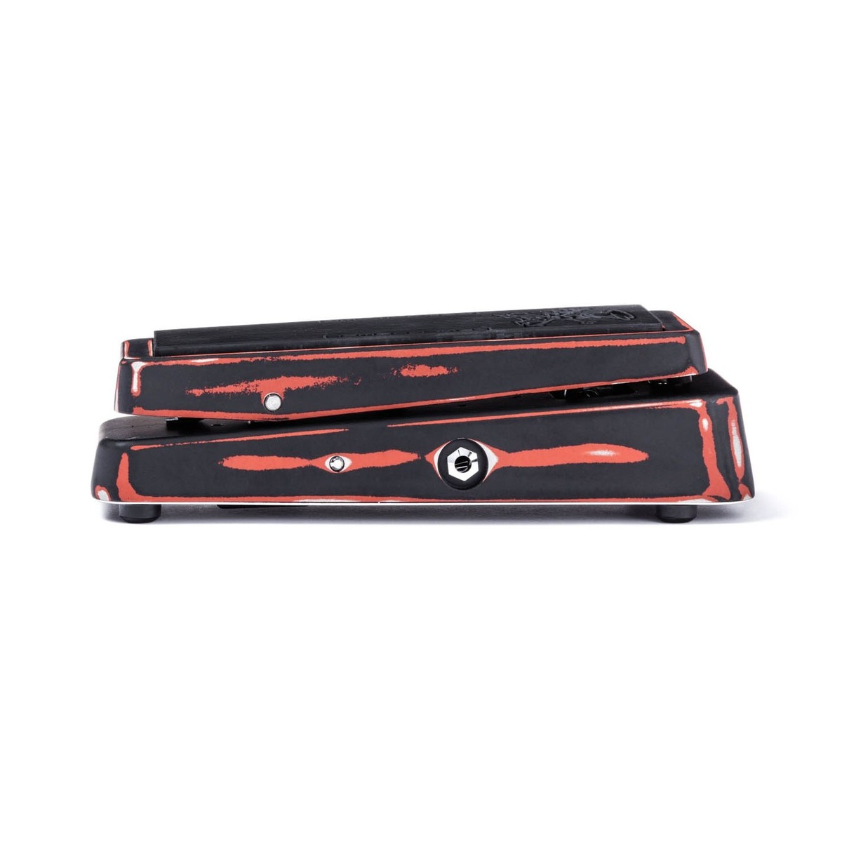 Dunlop SC95 Slash Classic Wah Guitar Pedal - Image 2
