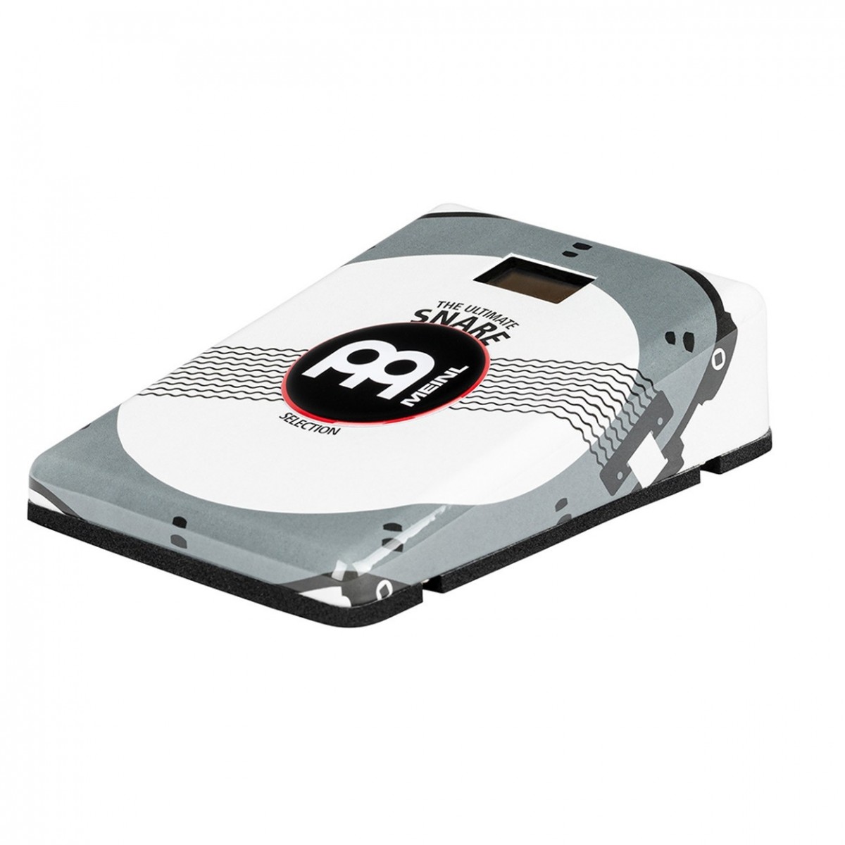 Meinl Percussion The Ultimate Snare Stomp Box - Image 1