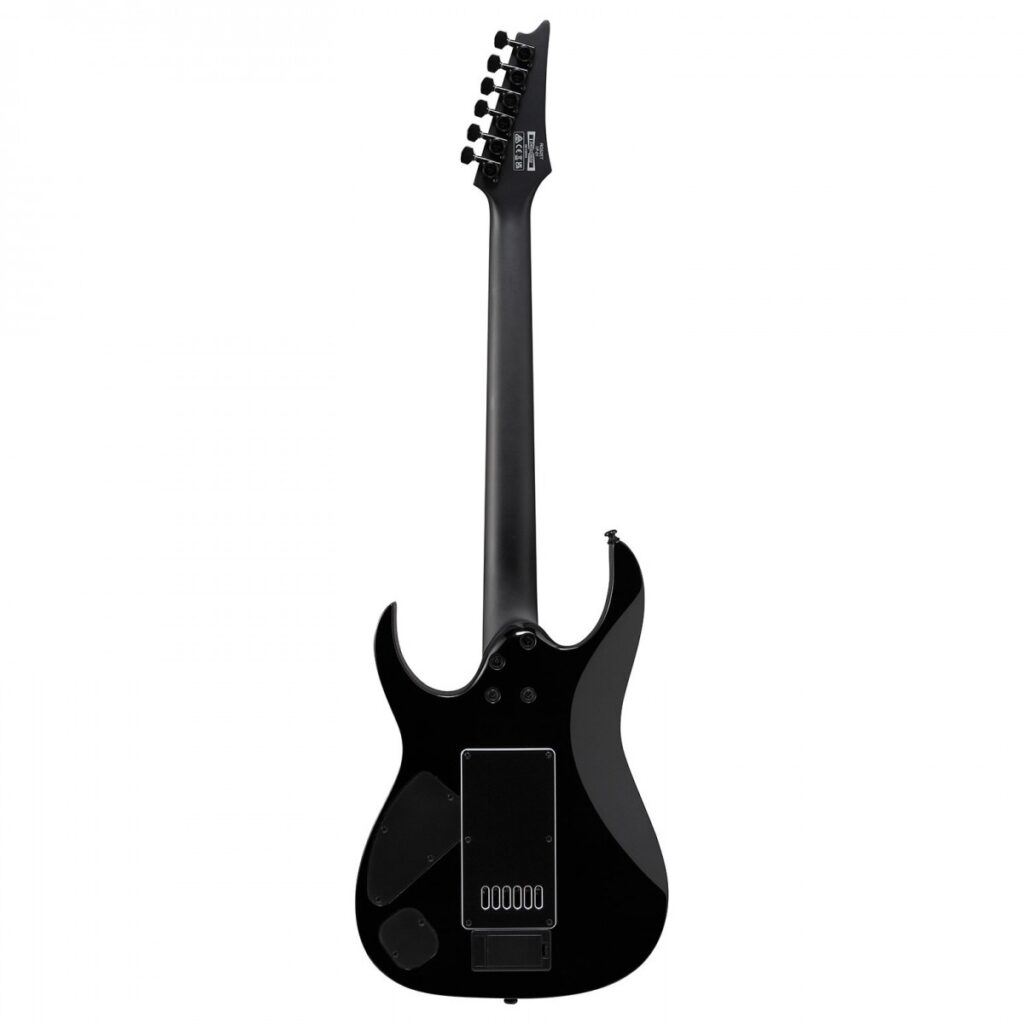 Ibanez RGR52ET Evertune Black
