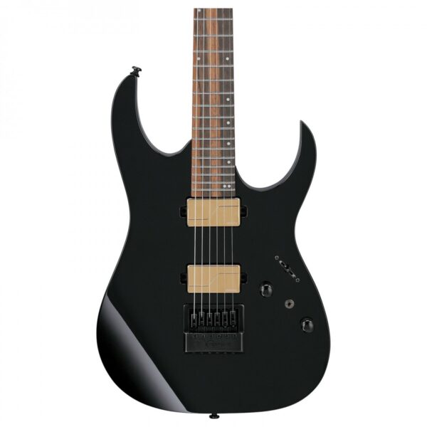 Ibanez RGR52ET Evertune Black - Image 3