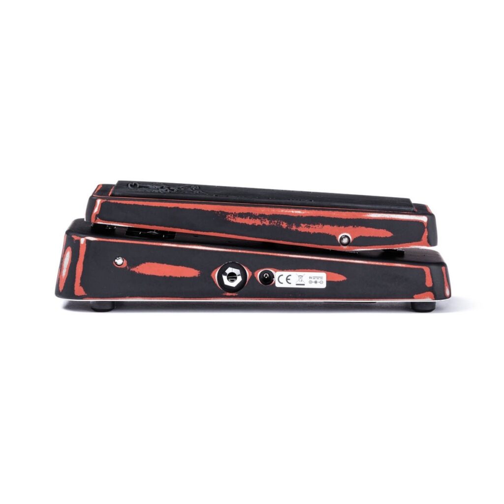 Dunlop SC95 Slash Classic Wah Guitar Pedal
