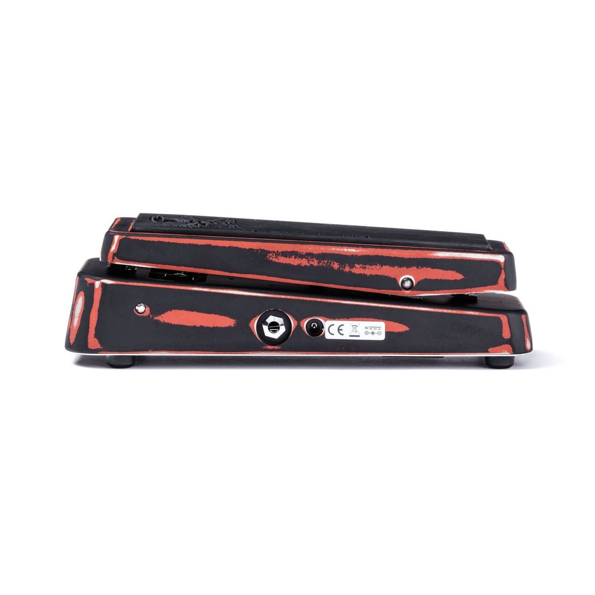 Dunlop SC95 Slash Classic Wah Guitar Pedal - Image 3