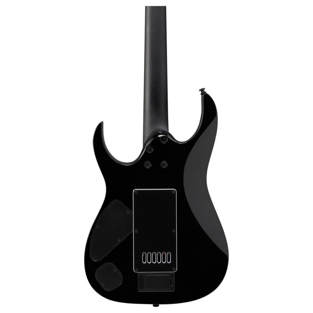Ibanez RGR52ET Evertune Black
