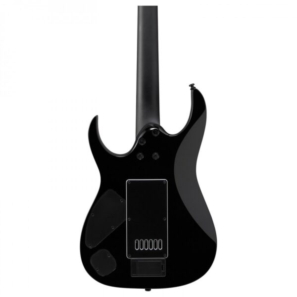 Ibanez RGR52ET Evertune Black - Image 4