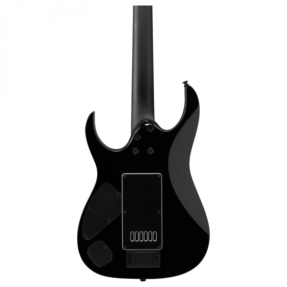 Ibanez RGR52ET Evertune Black - Image 4