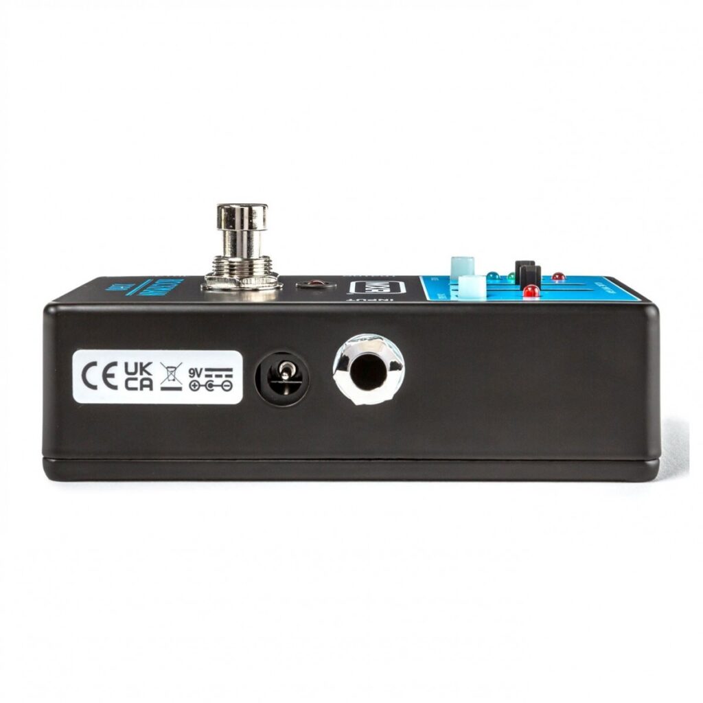 MXR Rockman X100