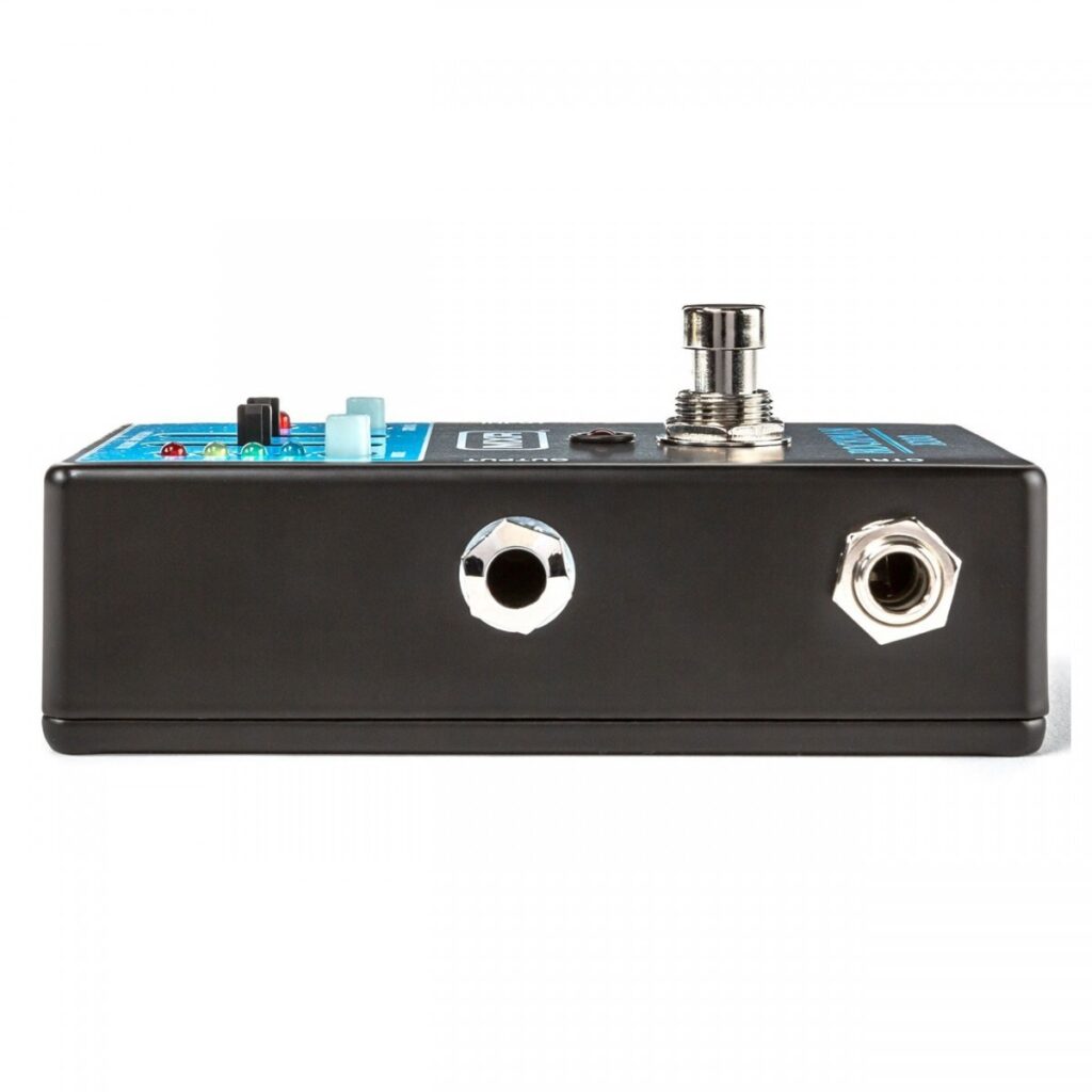 MXR Rockman X100