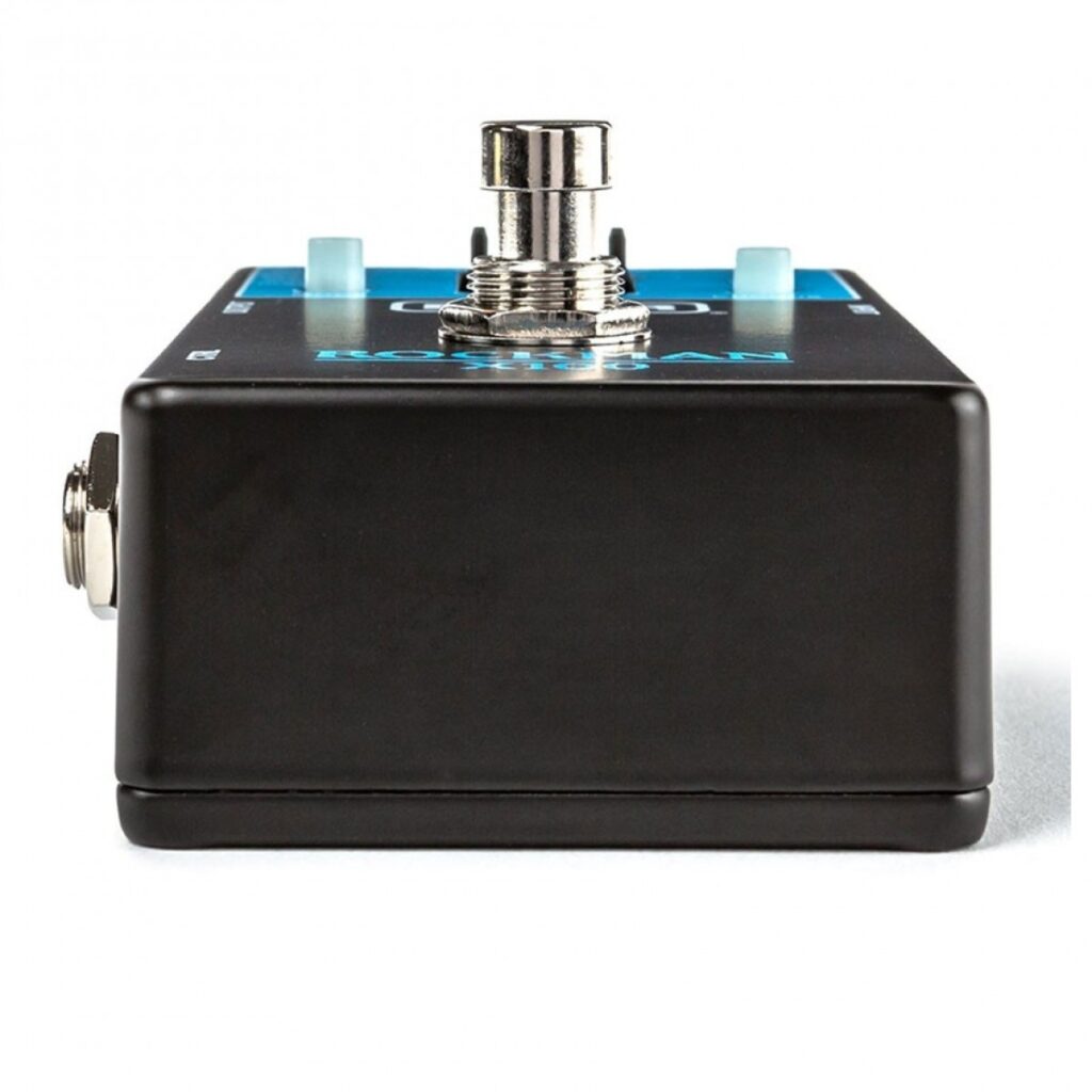 MXR Rockman X100
