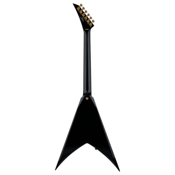 Jackson X Series Signature Scott Ian King V KVXT Gloss Black - Image 2