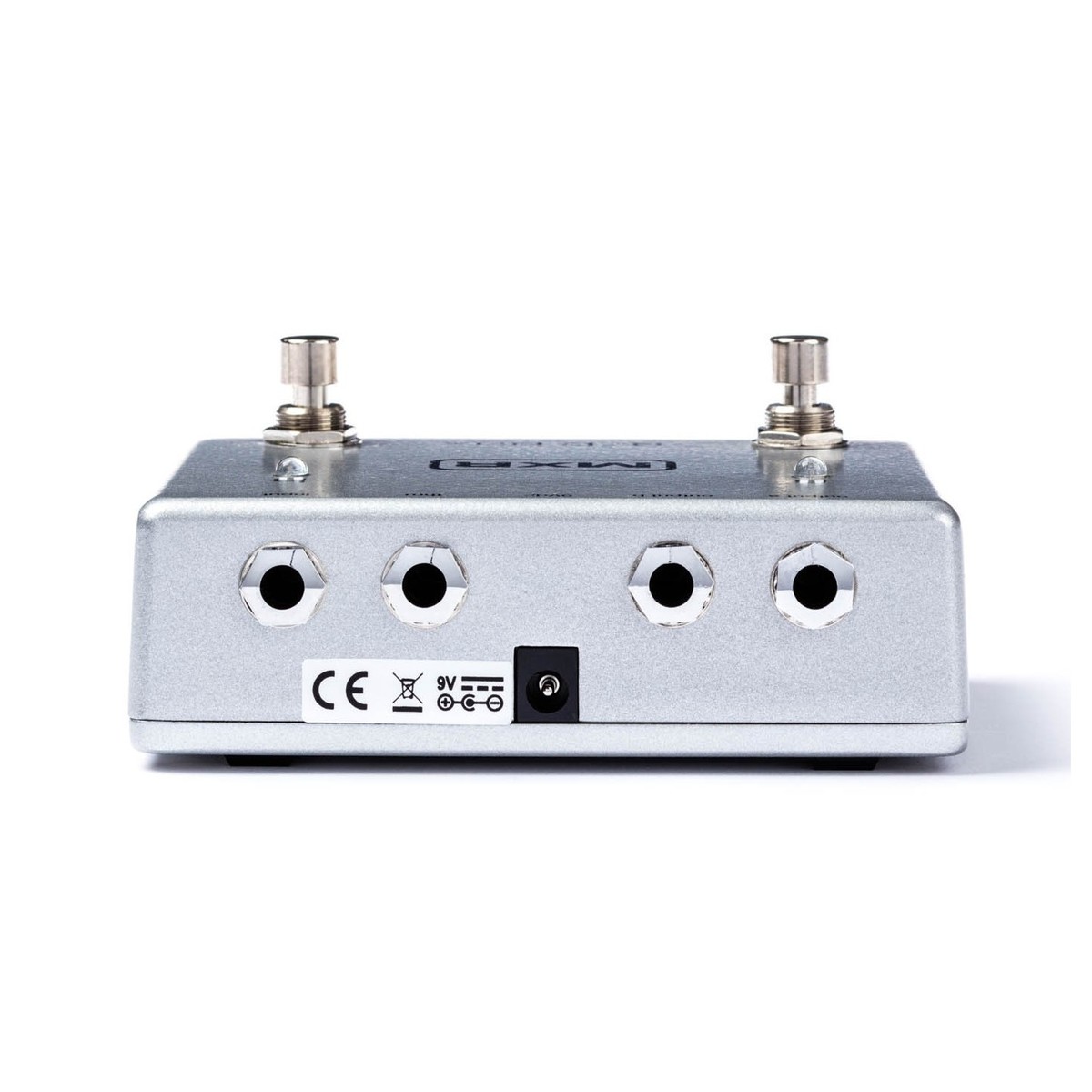 MXR A/B Box Line Selector - Image 4