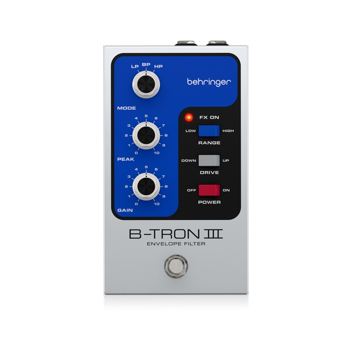 Behringer B-TRON III ENVELOPE FILTER - Image 1