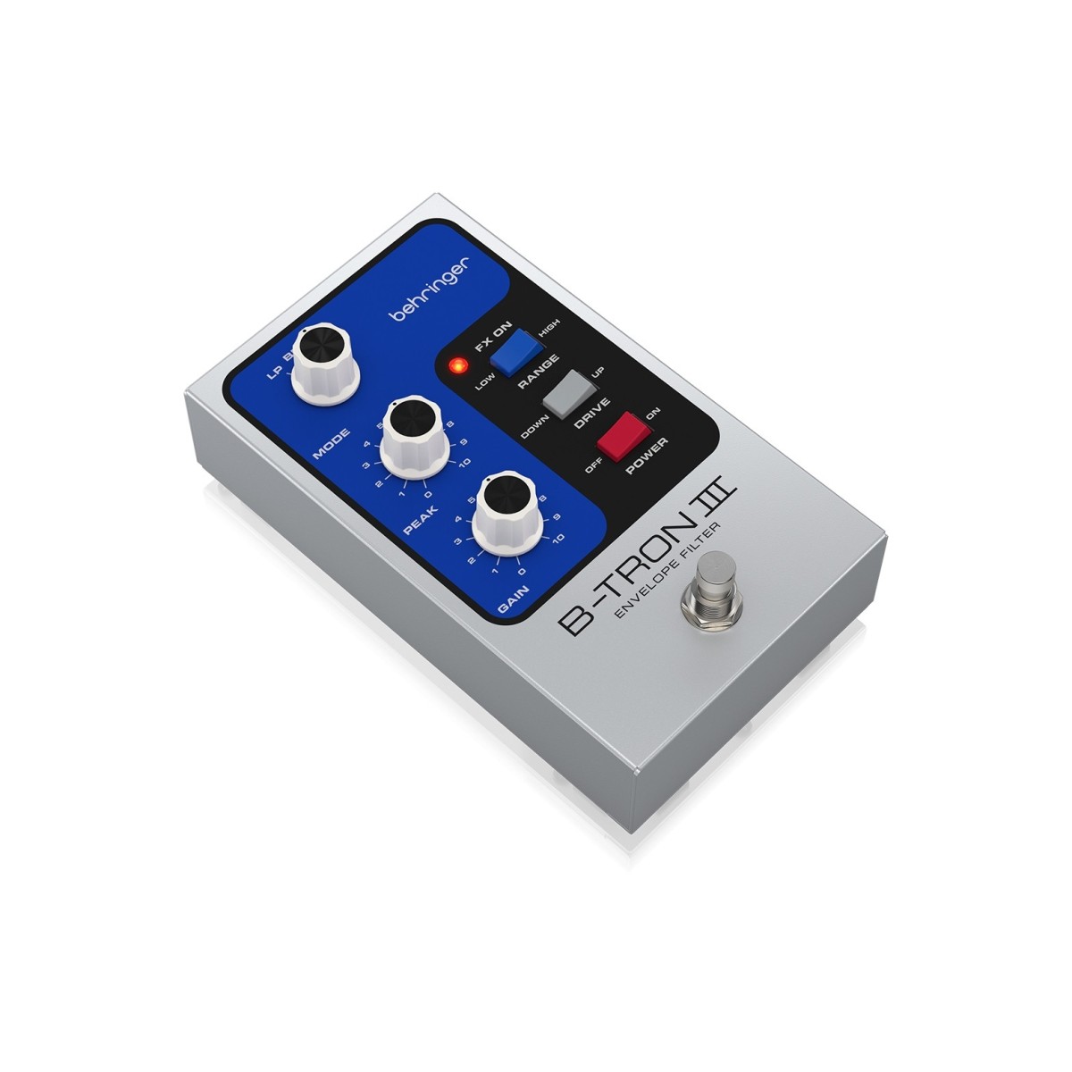 Behringer B-TRON III ENVELOPE FILTER - Image 2